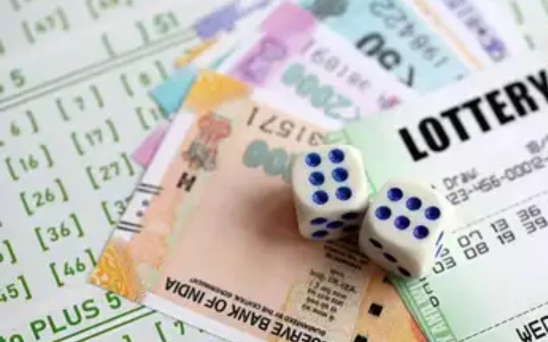 punjab state lottery​ at Cooe body image