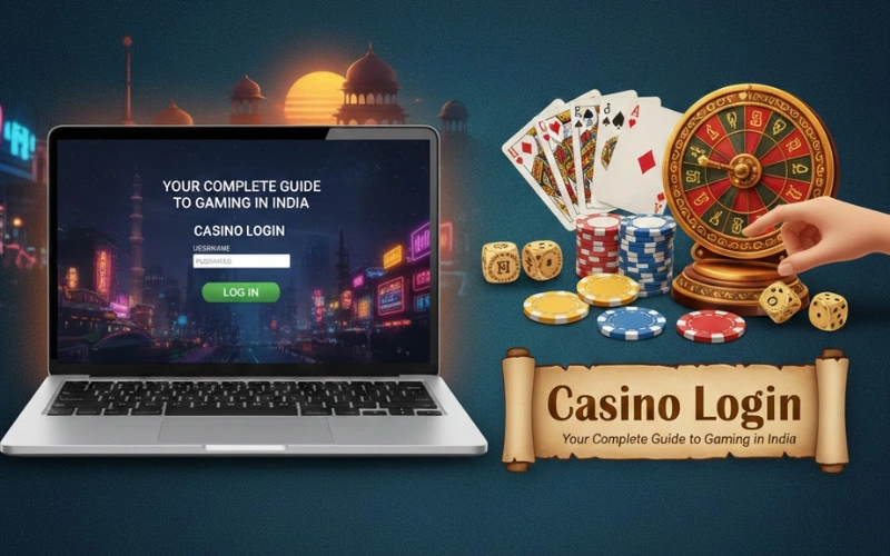 Acewin Casino Login at COOE Official Lottery Links featured image